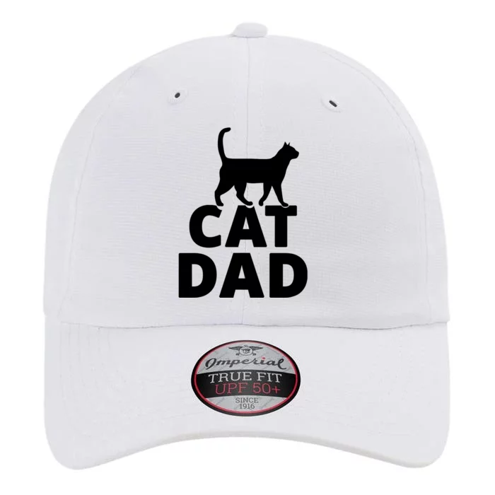 Cat Dad Gifts For Cat Owners The Original Performance Cap