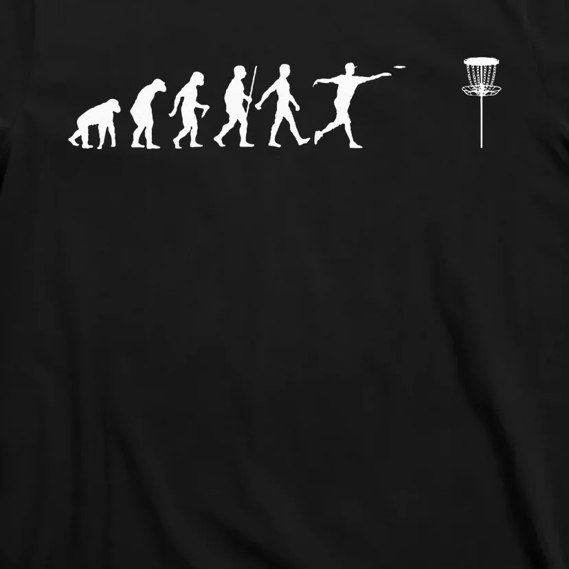 Cool Disc Golf Design For  Disc Golf Player T-Shirt