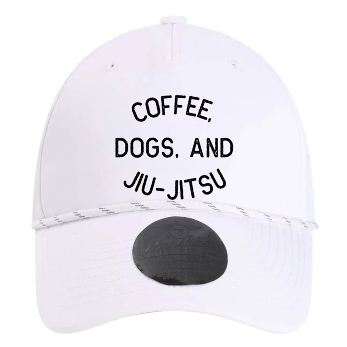 Coffee Dogs Jiu Jitsu For Bjj Jujitsu Performance The Dyno Cap