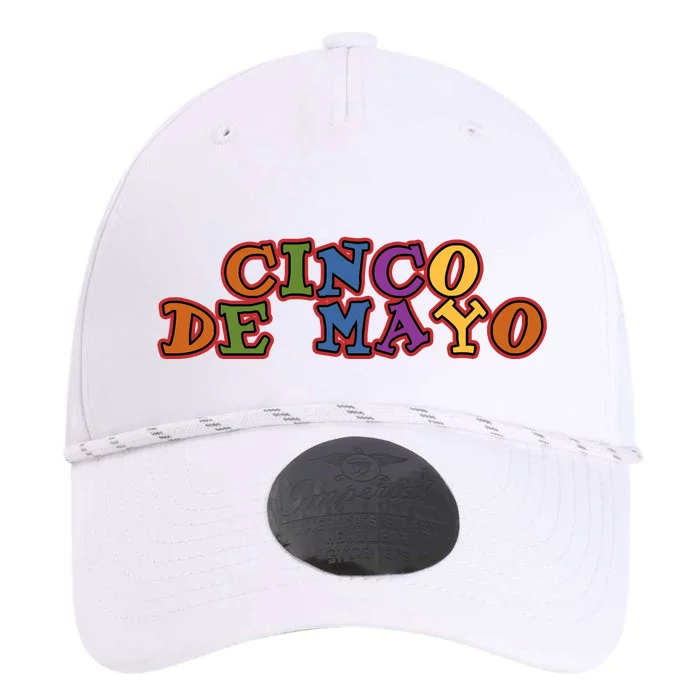 Cinco De Mayo Holiday Gift Performance The Dyno Cap