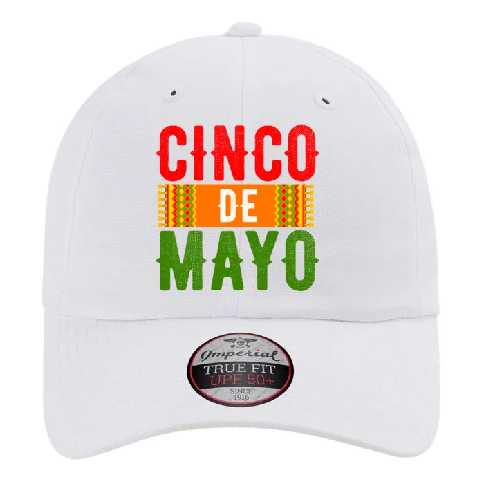 Cinco De Mayo Holiday Festive The Original Performance Cap