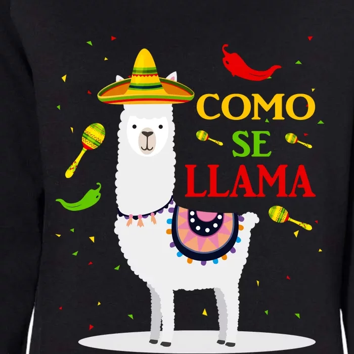 Cinco De Mayo Womens California Wash Sweatshirt