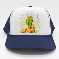 PASS-A-LICK Trucker Hats – PASS-A-LICK