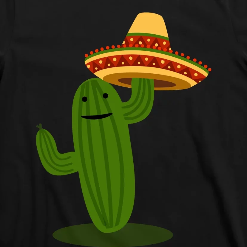 Cinco De Mayo T-Shirt