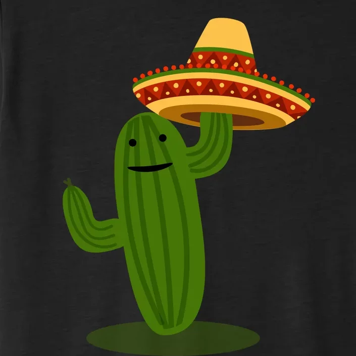 Cinco De Mayo ChromaSoft Performance T-Shirt