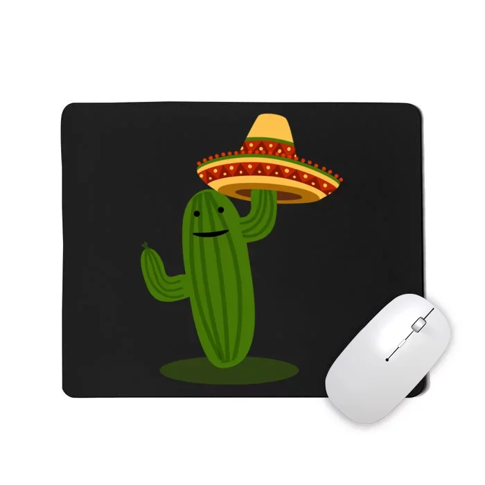 Cinco De Mayo Mousepad