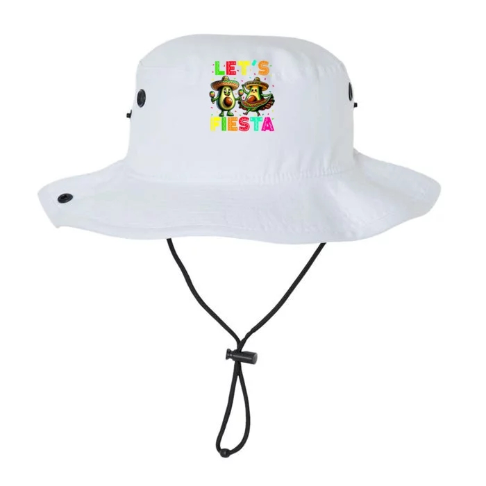 Cinco De Mayo For Women Boy Girl Mexican Fiesta Legacy Cool Fit Booney Bucket Hat