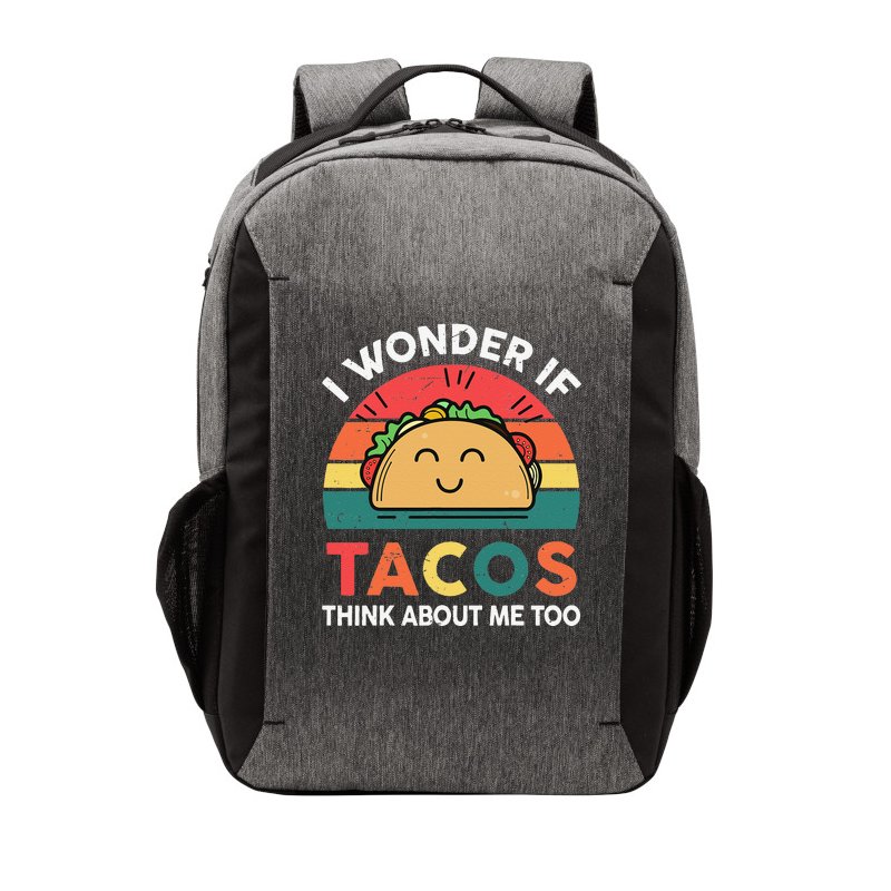 Cinco De Mayo Wonder Tacos Women Outfit Latina Vector Backpack |  TeeShirtPalace