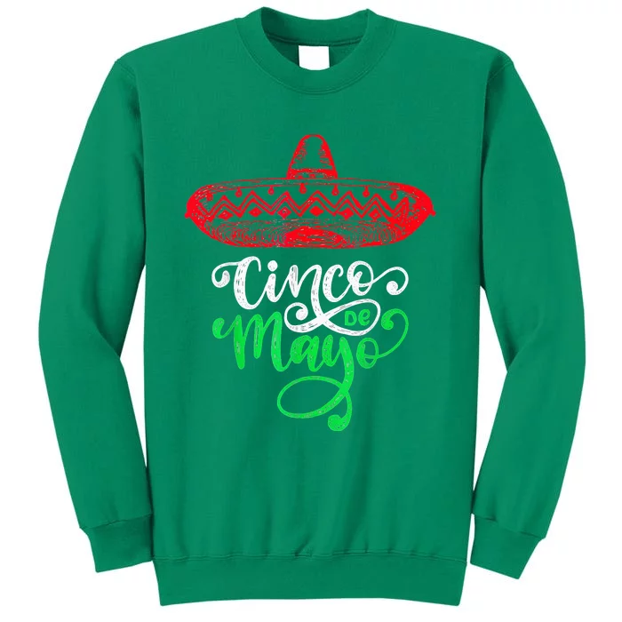 Cinco De Mayo Fiesta Surprise Camisa 5 De Mayo Viva Mexico Sweatshirt