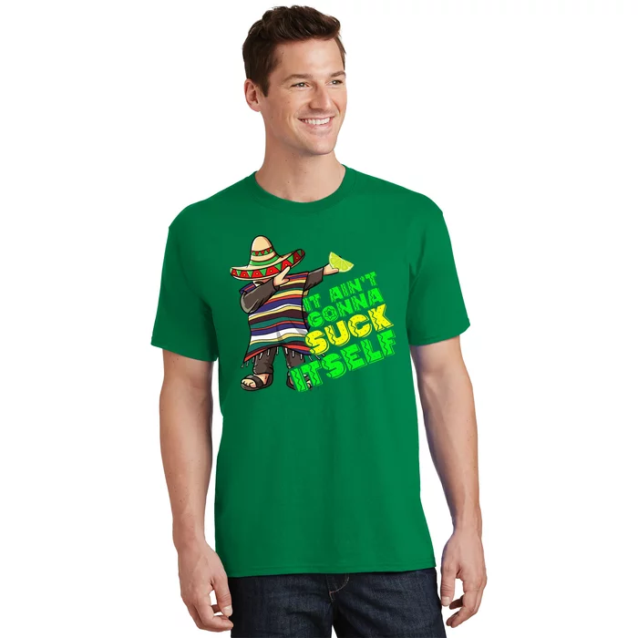 Cinco de Mayo Funny Cinco De Mayo T-Shirt