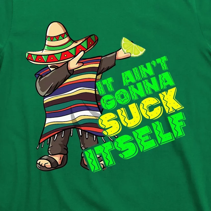 Cinco de Mayo Funny Cinco De Mayo T-Shirt