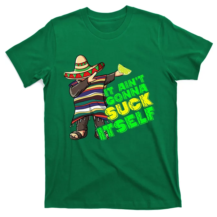 Cinco de Mayo Funny Cinco De Mayo T-Shirt