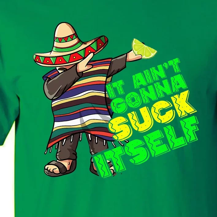 Cinco de Mayo Funny Cinco De Mayo Tall T-Shirt