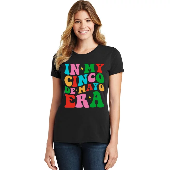 Cinco De Mayo Fiesta Women's T-Shirt