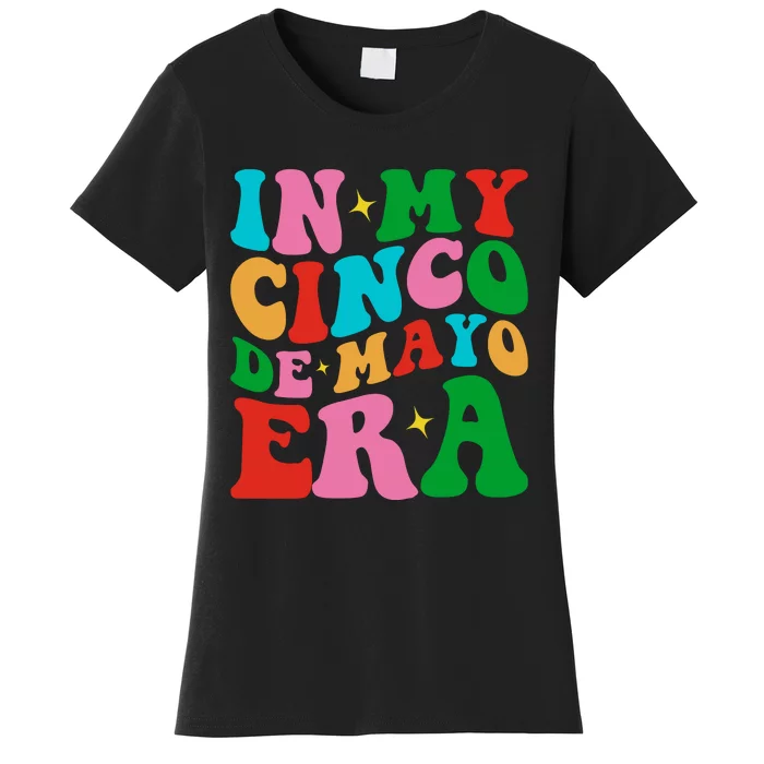 Cinco De Mayo Fiesta Women's T-Shirt