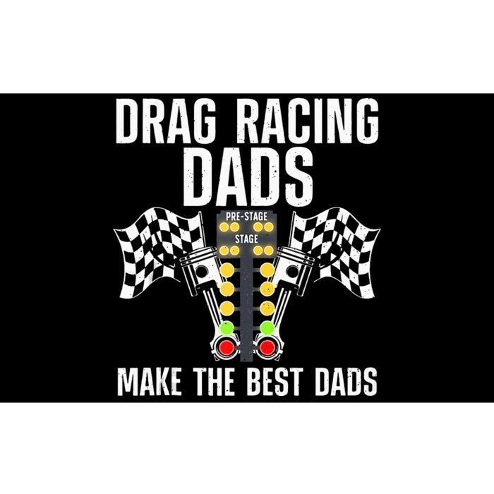 Cool Drag Racing Art For Dad Drag Racer Race Car Racing Bumper Sticker