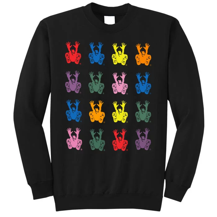 Clints Dsm Stencil Sweatshirt