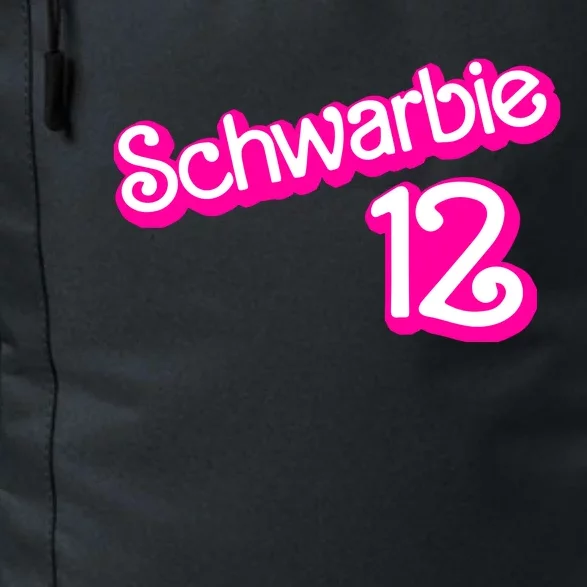 Cute Doll Schwarbie 12 Daily Commute Backpack