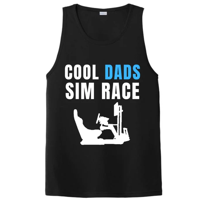 Cool Dads Sim Race Car Racing Sim Gaming Esport Sim Racer Sim Racing Cockpit Performance Tank