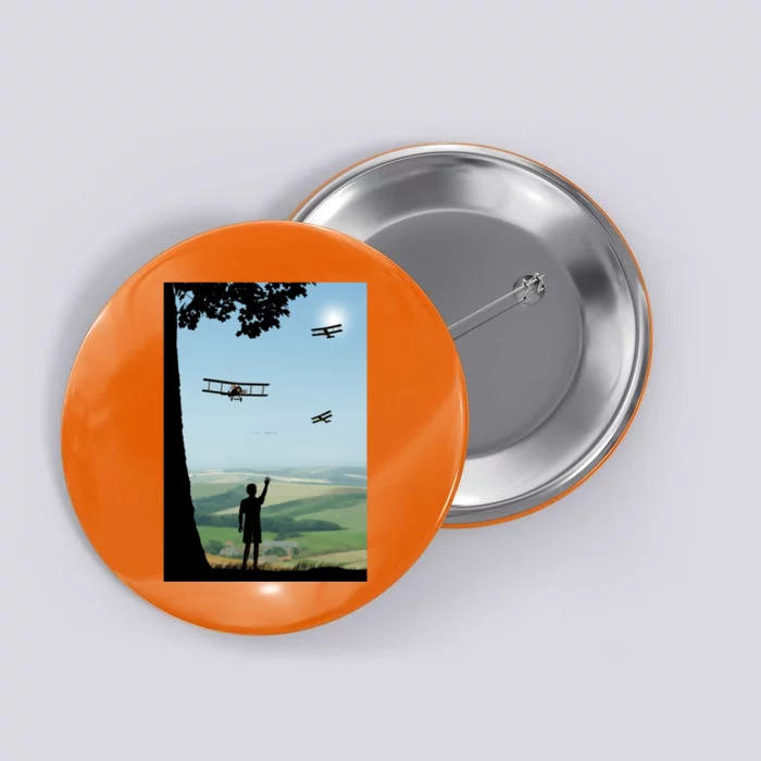 Childhood Dreams The Flypast Button