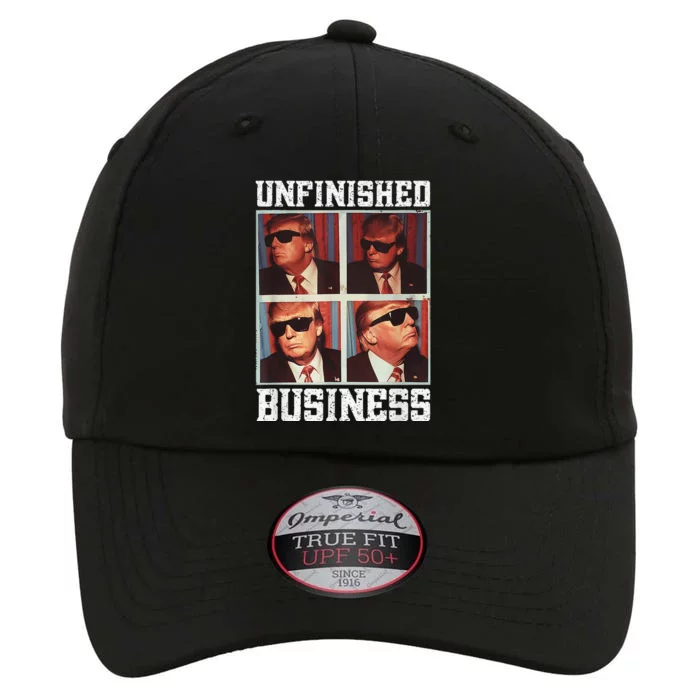 Cool Donald Trump Returns Second Term Unfinished Business The Original Performance Cap