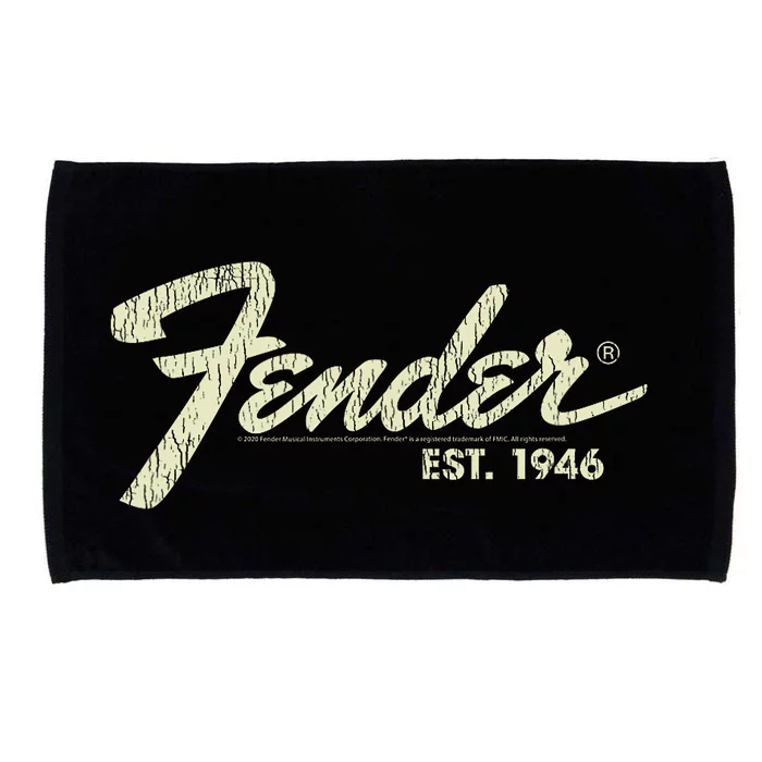 Classic Est. 1946 Microfiber Hand Towel