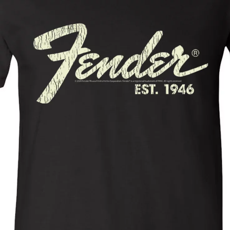 Classic Est. 1946 V-Neck T-Shirt