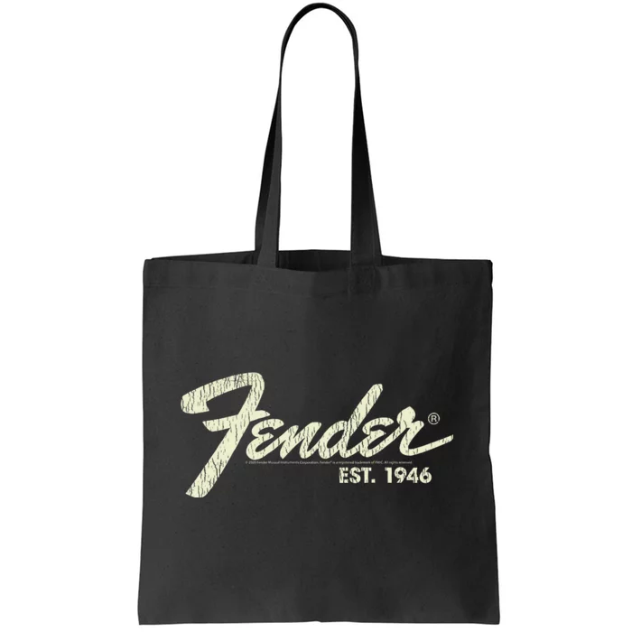 Classic Est. 1946 Tote Bag