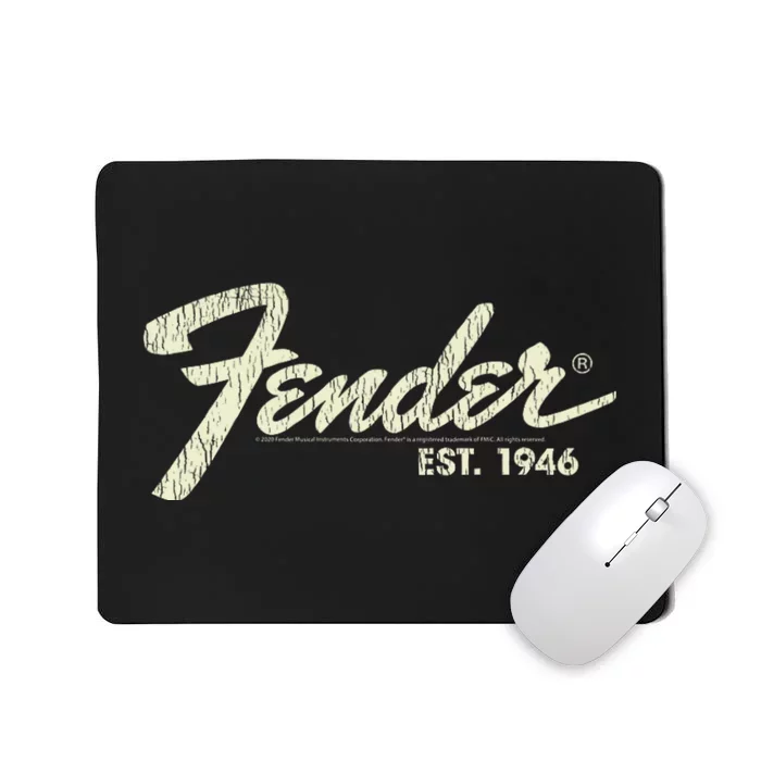 Classic Est. 1946 Mousepad