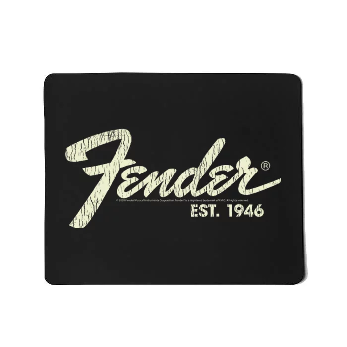 Classic Est. 1946 Mousepad