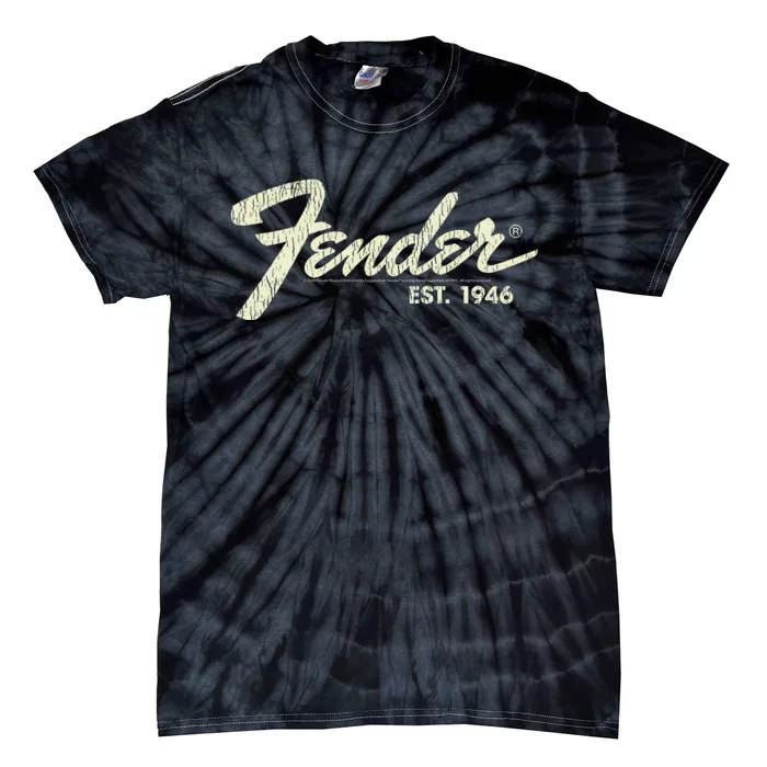 Classic Est. 1946 Tie-Dye T-Shirt