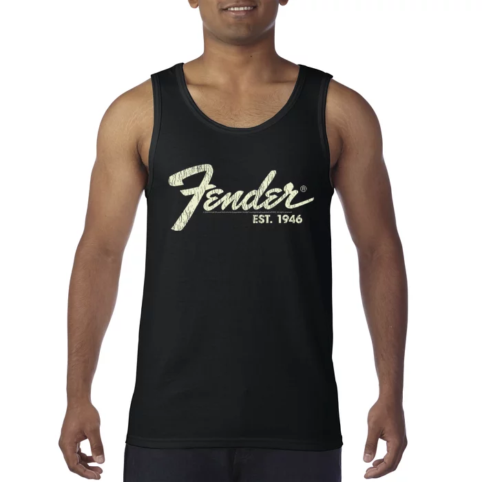 Classic Est. 1946 Tank Top