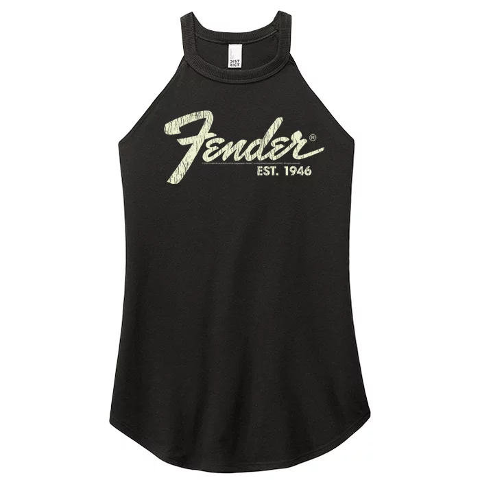 Classic Est. 1946 Women’s Perfect Tri Rocker Tank