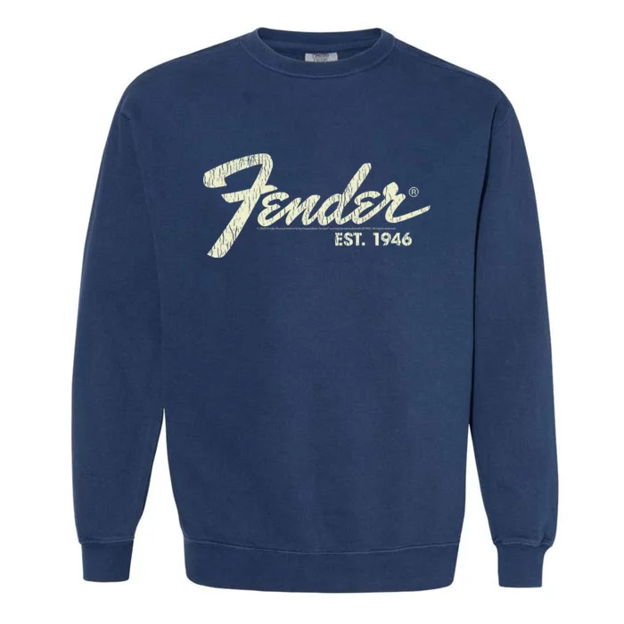 Classic Est. 1946 Garment-Dyed Sweatshirt