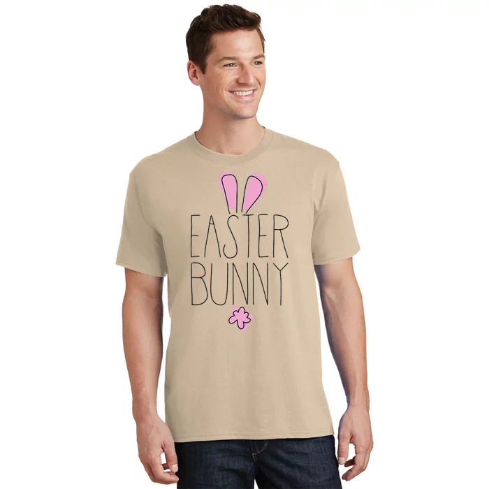 Cute Easter Bunny T-Shirt