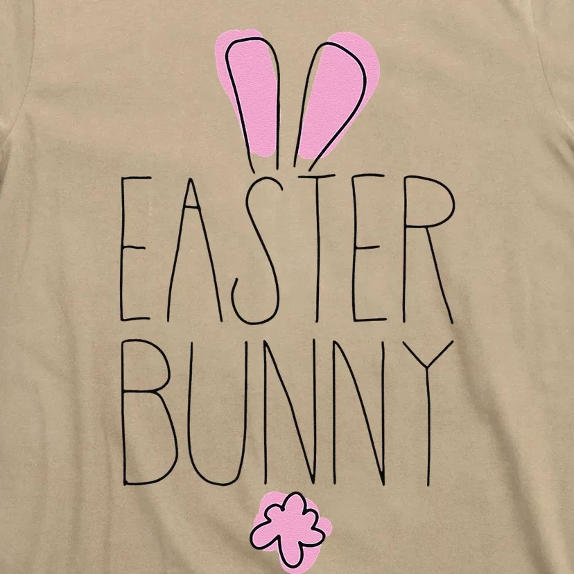 Cute Easter Bunny T-Shirt