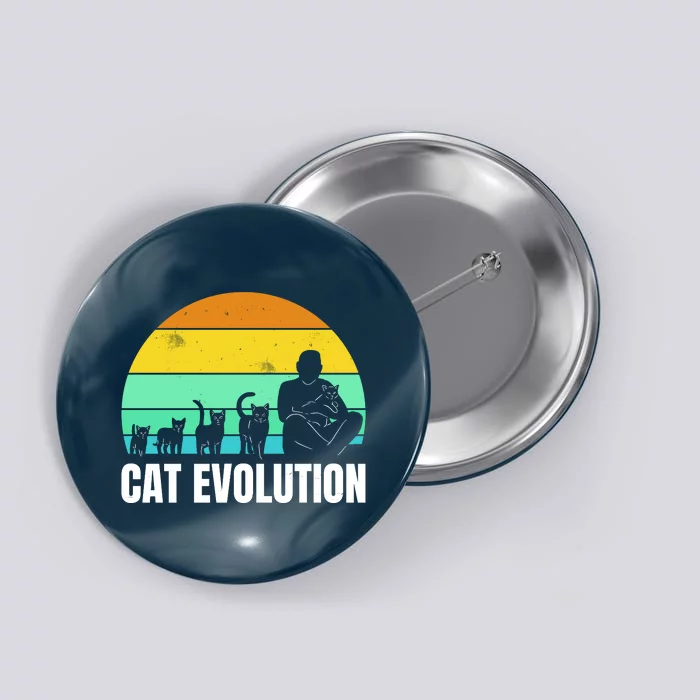 Cat Evolution Button