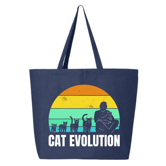 Cat Evolution 25L Jumbo Tote