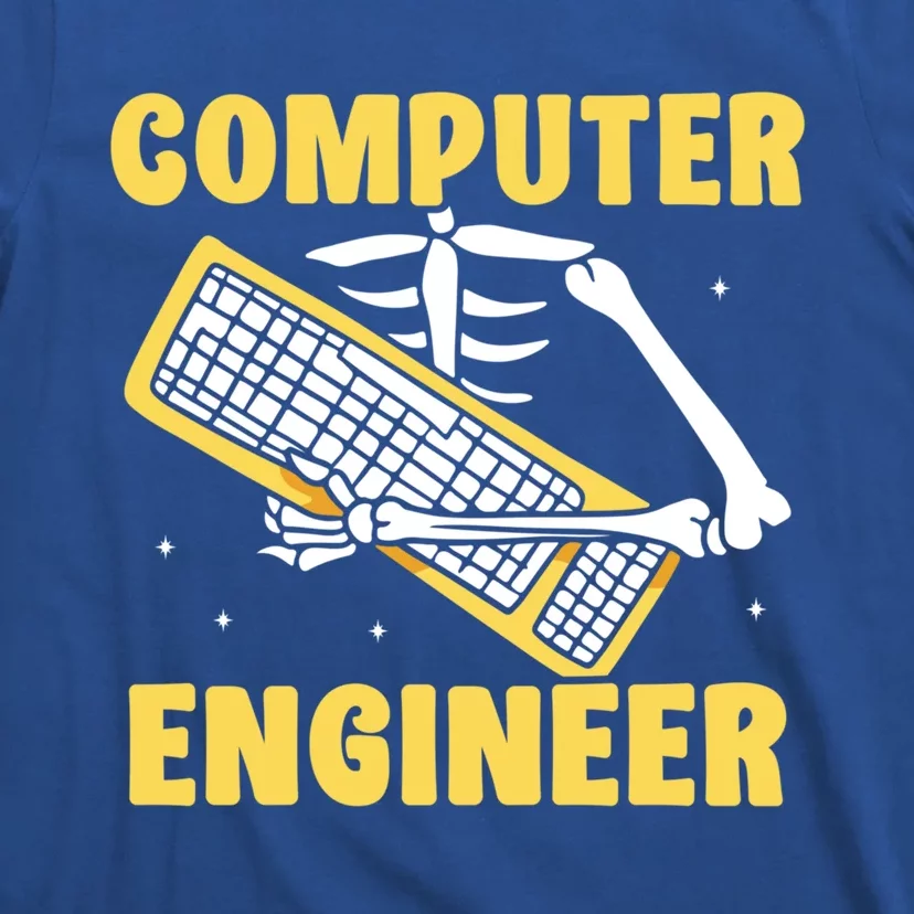 Computer Engineer Coding Coder Programming Programmer Gift T-Shirt