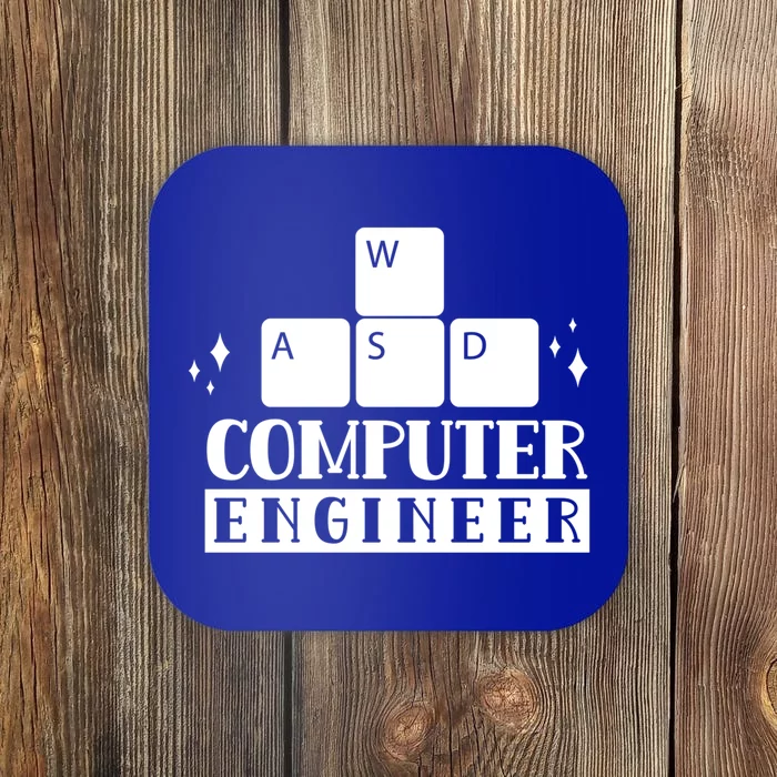 Computer Engineer Coding Programming Programmer Coder Cool Gift Coaster