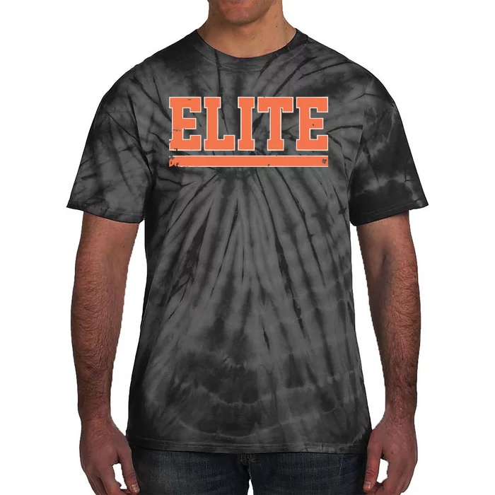 Cleveland Elite Tie-Dye T-Shirt