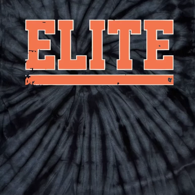 Cleveland Elite Tie-Dye T-Shirt