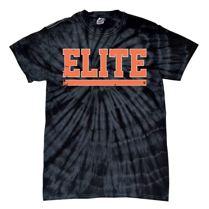 Cleveland Elite Tie-Dye T-Shirt