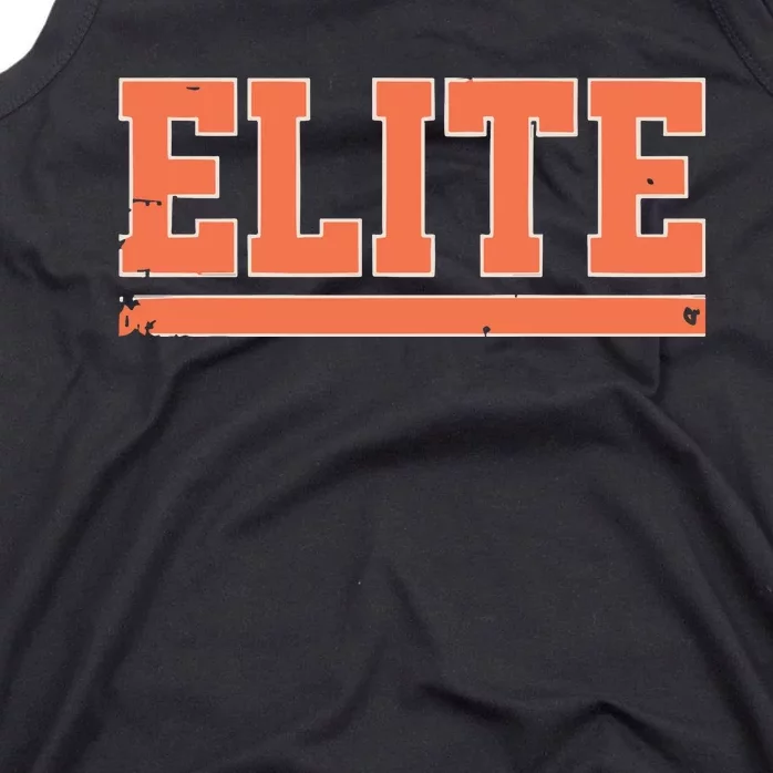 Cleveland Elite Tank Top