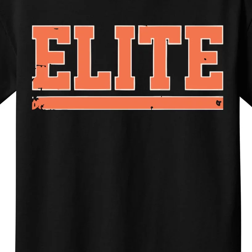 Cleveland Elite Kids T-Shirt