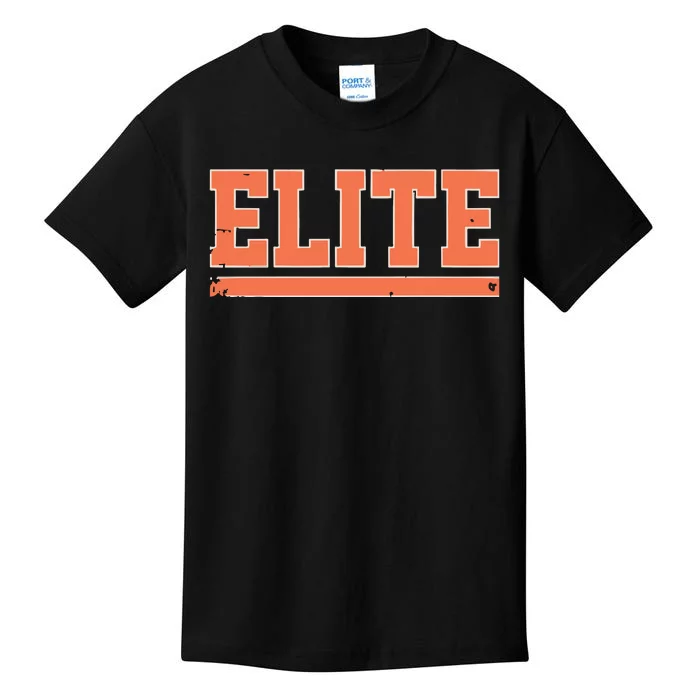 Cleveland Elite Kids T-Shirt