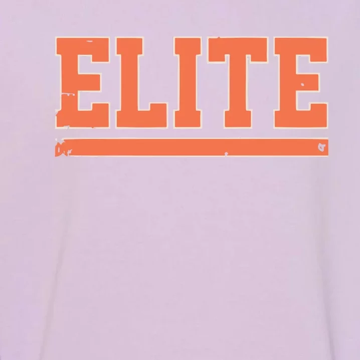 Cleveland Elite Garment-Dyed Sweatshirt