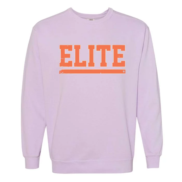 Cleveland Elite Garment-Dyed Sweatshirt