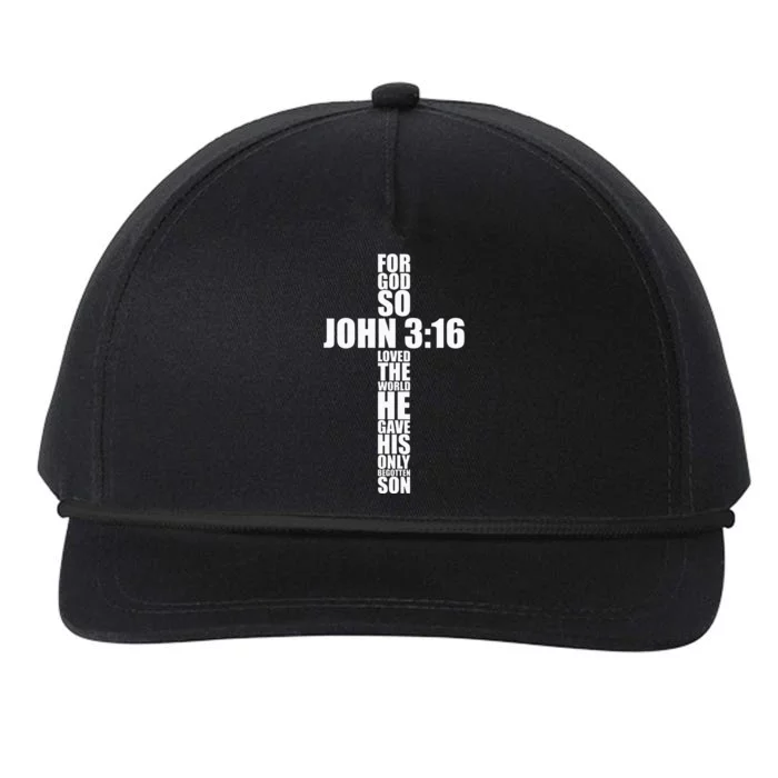 Cute Easter Clothes Outfit Christian John 316 Snapback Five-Panel Rope Hat