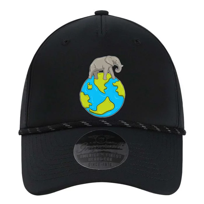 Celebrate Earth Day Every Day Save Plants Animals Wildlife Performance The Dyno Cap